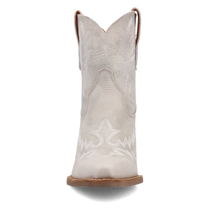 Dingo Rocky Top - Women's Leather Booties