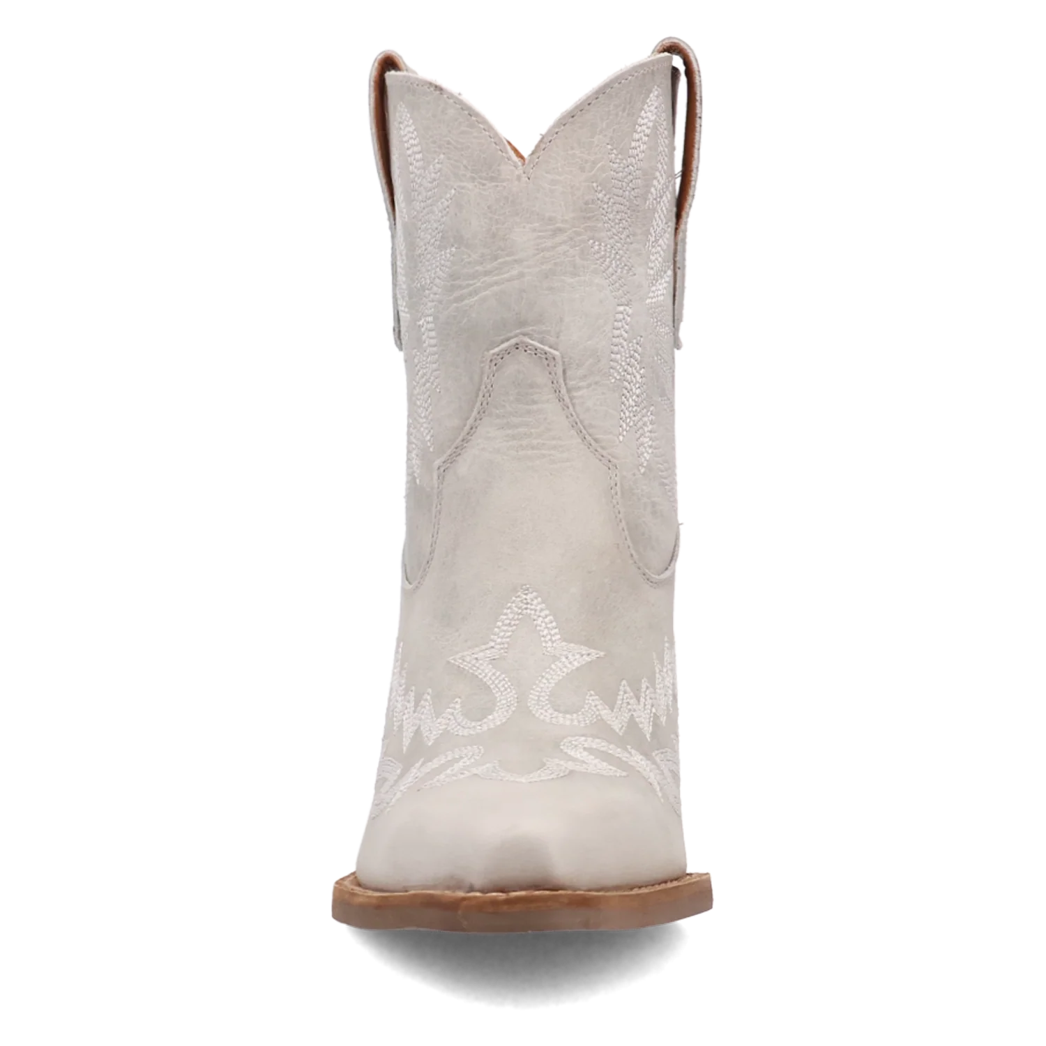 Dingo Rocky Top - Women's Leather Booties