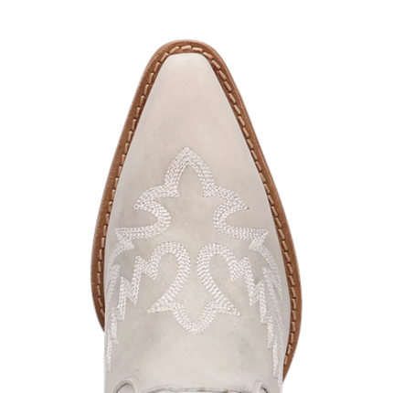 Dingo Rocky Top - Women's Leather Booties