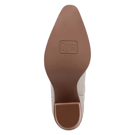 Dingo Rocky Top - Women's Leather Booties