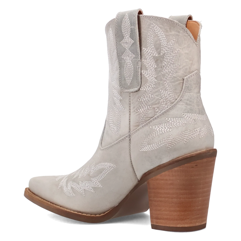 Dingo Rocky Top - Women's Leather Booties