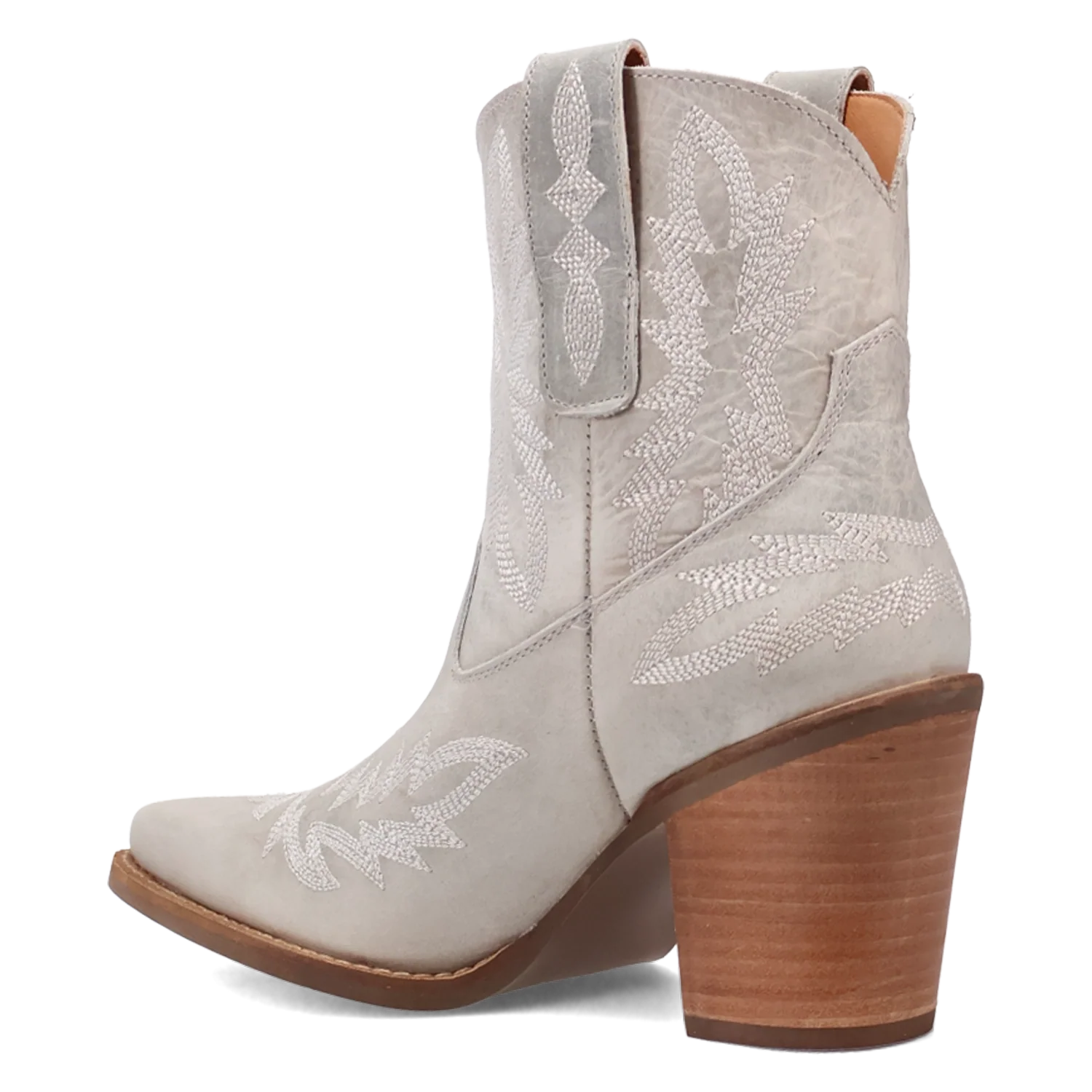 Dingo Rocky Top - Women's Leather Booties