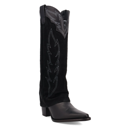 Dingo Wild Fire - Women's Leather Cowgirl Boots