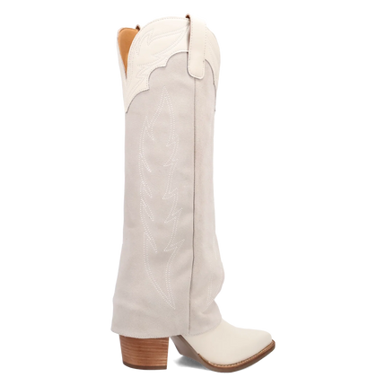 Dingo Wild Fire - Women's Leather Cowgirl Boots