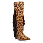 Leopard / 6 / Regular