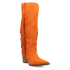 Orange / 6 / Regular