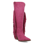 Fuchsia / 6 / Regular