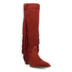 Red / 6 / Regular