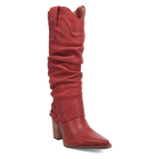 Red / 6 / Regular