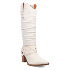 White / 6 / Regular