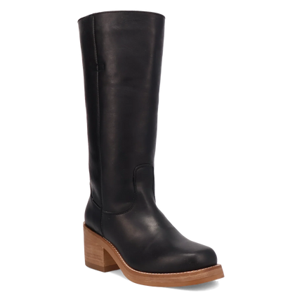Dingo Vagabond - Women's Leather Cowgirl Boots