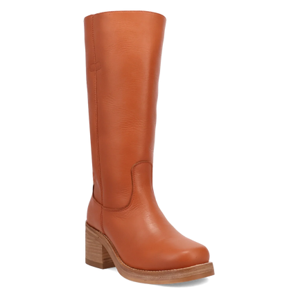 Dingo Vagabond - Women's Leather Cowgirl Boots