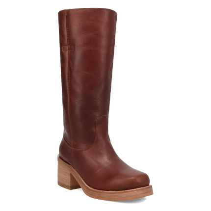 Dingo Vagabond - Women's Leather Cowgirl Boots