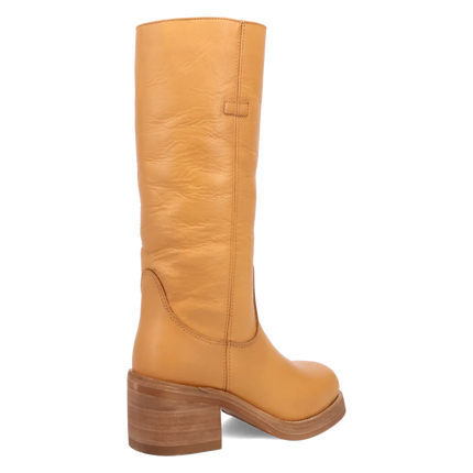 Dingo Vagabond - Women's Leather Cowgirl Boots