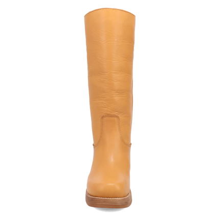 Dingo Vagabond - Women's Leather Cowgirl Boots