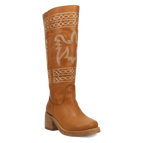 Tan / 6 / Regular