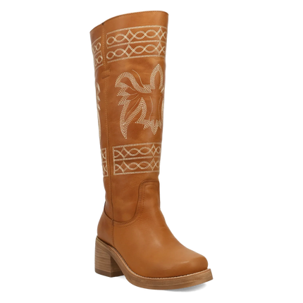 Dingo Avalon - Women's Leather Cowgirl Boots