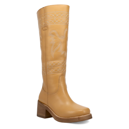 Dingo Avalon - Women's Leather Cowgirl Boots