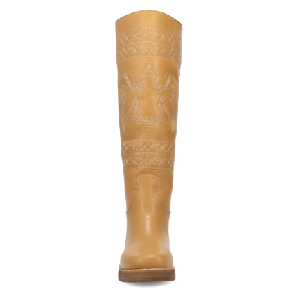 Dingo Avalon - Women's Leather Cowgirl Boots