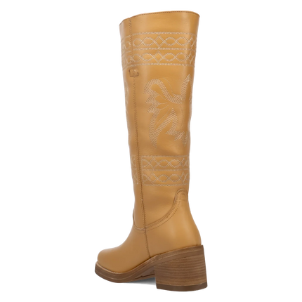 Dingo Avalon - Women's Leather Cowgirl Boots