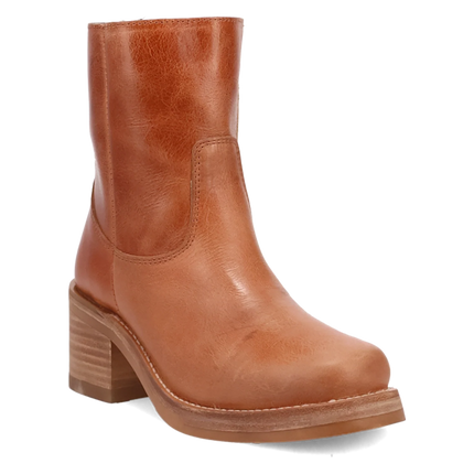 Dingo Roxy - Women's Leather Booties