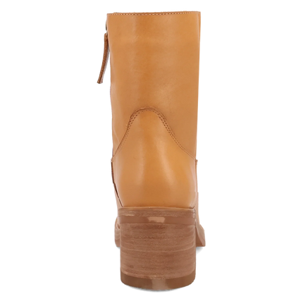 Dingo Roxy - Women's Leather Booties