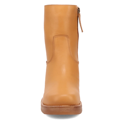 Dingo Roxy - Women's Leather Booties