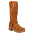 Tan / 6 / Regular