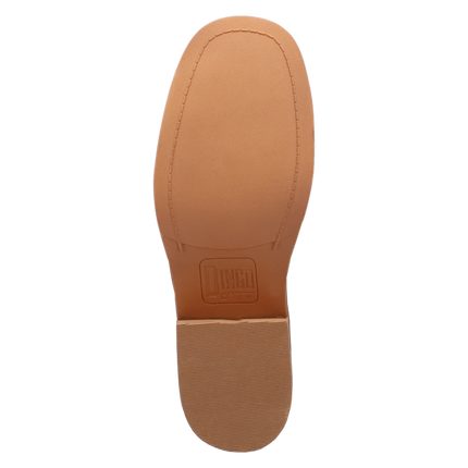 Dingo Troubadour - Women's Suede Leather Cowgirl Boots