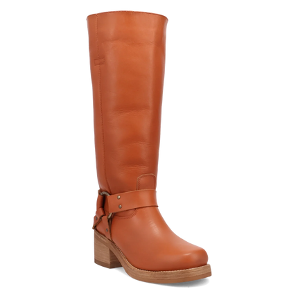 Dingo Casbah - Women's Leather Cowgirl Boots
