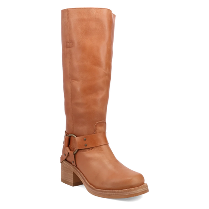 Dingo Casbah - Women's Leather Cowgirl Boots