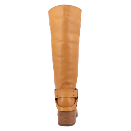 Dingo Casbah - Women's Leather Cowgirl Boots