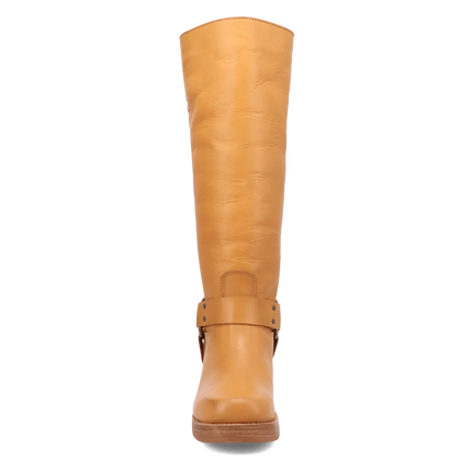 Dingo Casbah - Women's Leather Cowgirl Boots