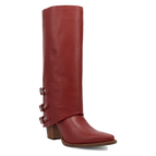 Red / 6 / Regular