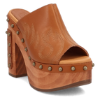 Tan / 6 / Regular