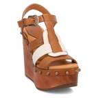 Tan / 6 / Regular