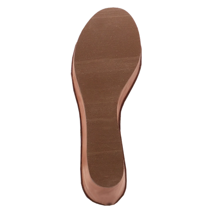 Dingo Cosmo - Women's Wooden Sandals