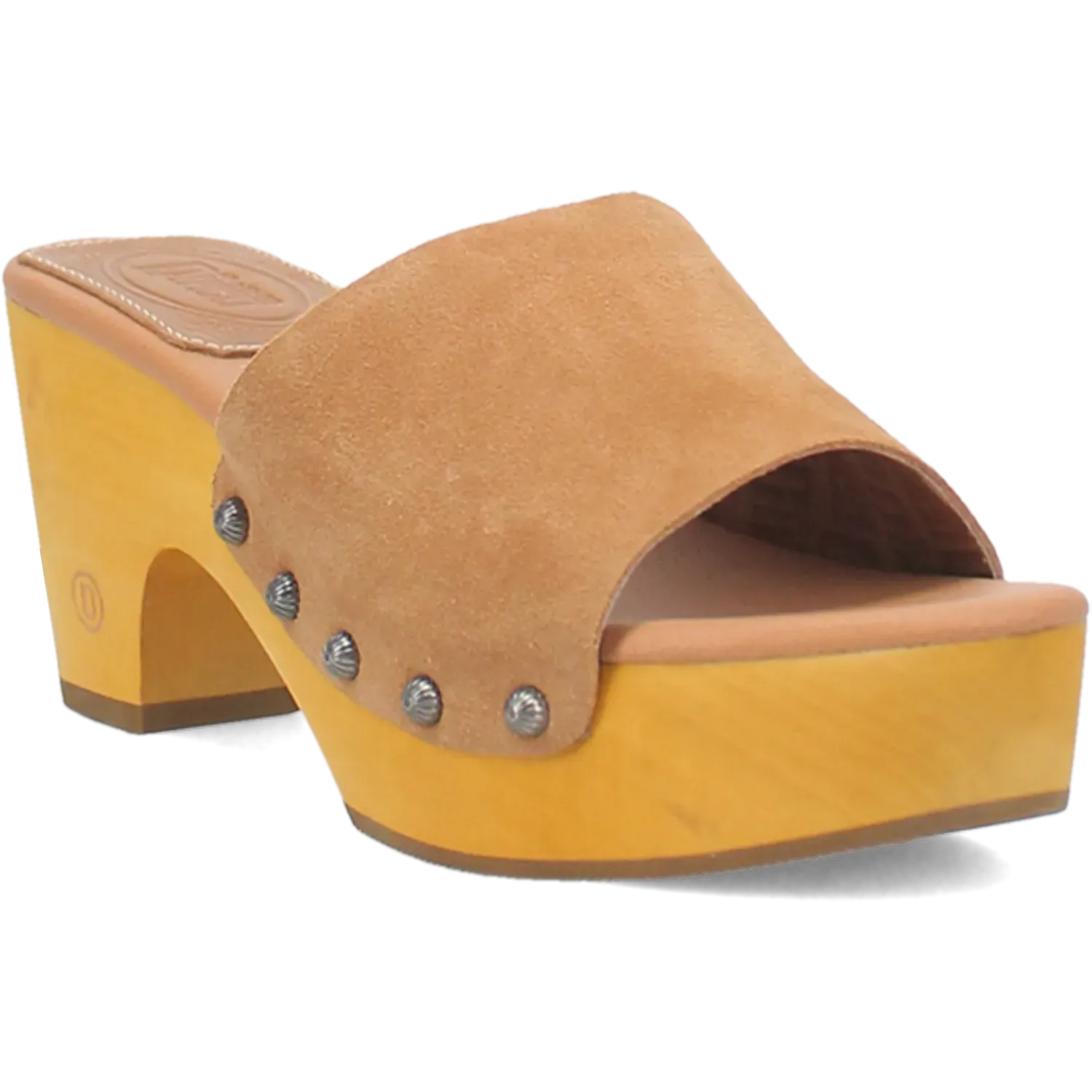 Dingo Beechwood- Womens Sandal
