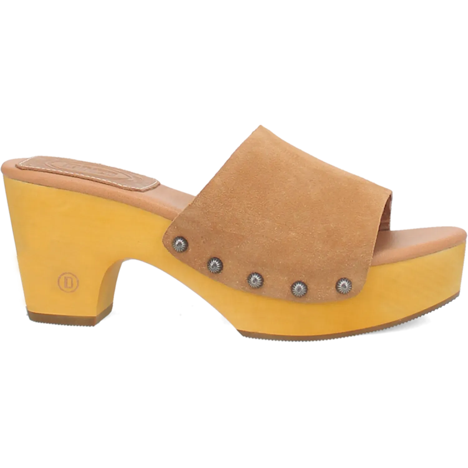 Dingo Beechwood- Womens Sandal