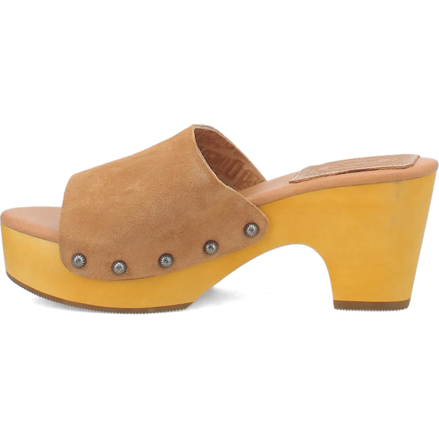 Dingo Beechwood- Womens Sandal