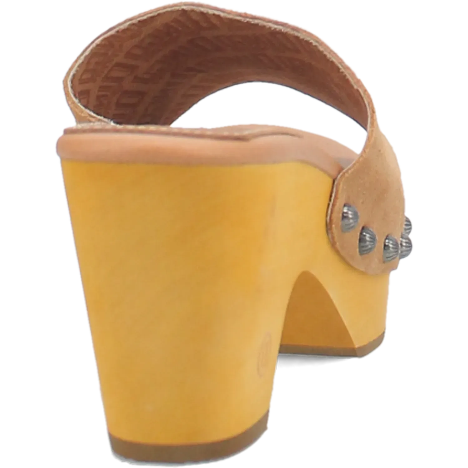 Dingo Beechwood- Womens Sandal