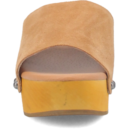 Dingo Beechwood- Womens Sandal