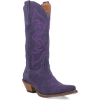 Plum / 6 / Regular