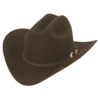 7 1/8 / Brown
