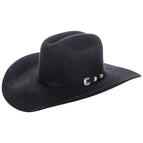 6 3/4 / Black