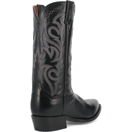 Dan Post Milwaukee J Toe - Men's Cowboy Boots