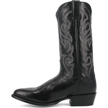Dan Post Milwaukee J Toe - Men's Cowboy Boots