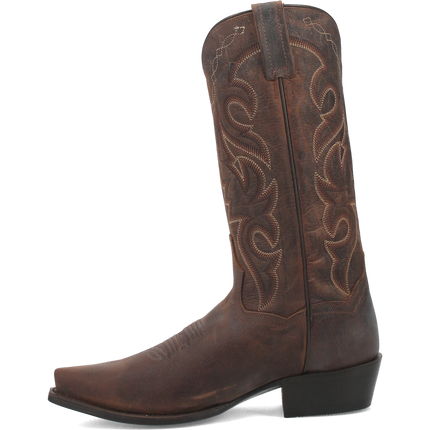 Dan Post Renegade (Snip Toe) - Men's Cowboy Boots