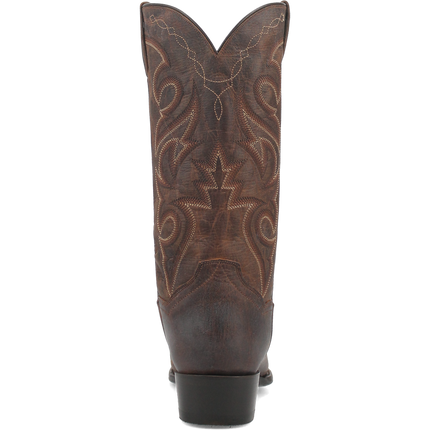 Dan Post Renegade (Snip Toe) - Men's Cowboy Boots