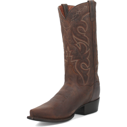 Dan Post Renegade (Snip Toe) - Men's Cowboy Boots